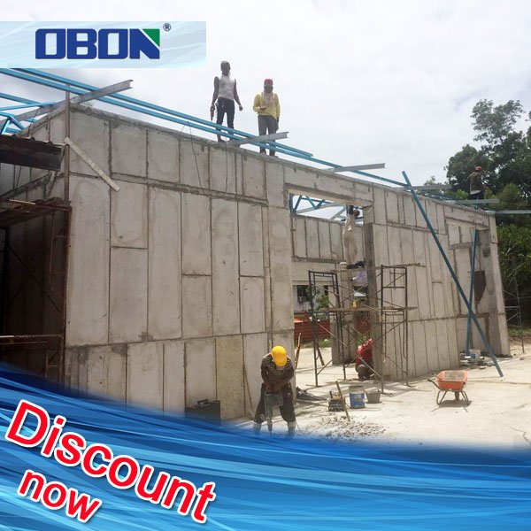 Obon Cement Eps Foam Lightweight Concrete Wall Panel Malaysia Obon Cement Eps Foam Lightweight Concrete Wall Panel Malaysia